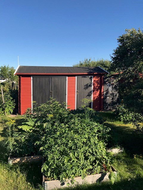 Pionvägen 153