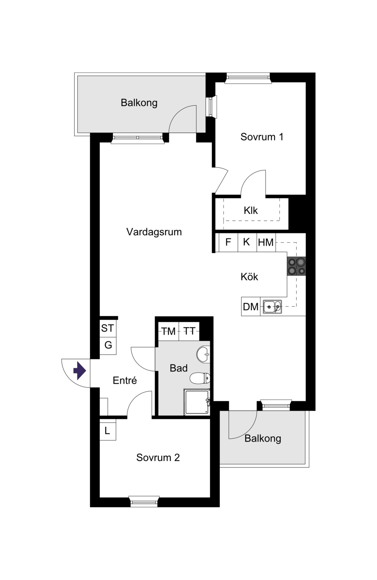 Kanslihusgränd 5