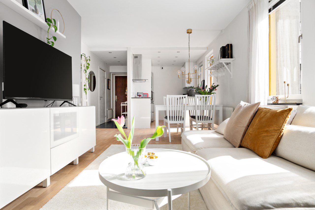 Edövägen 12B