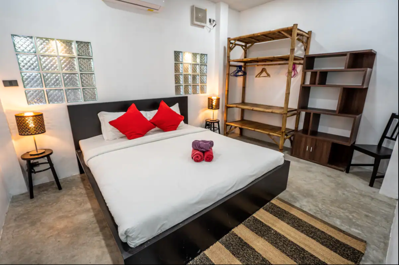 Kantiang bay Seaview Pool Villa