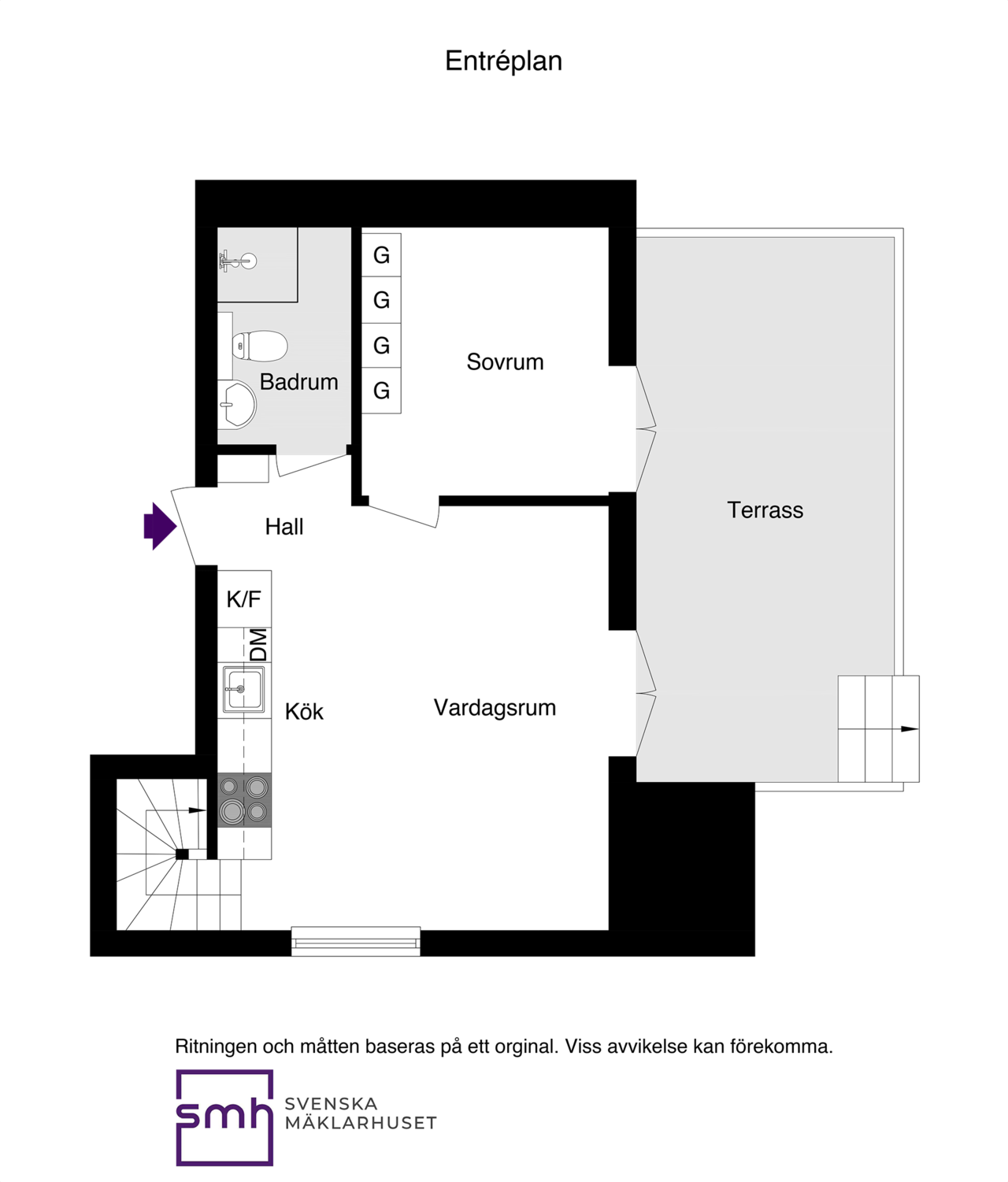 Tranebergsvägen 97