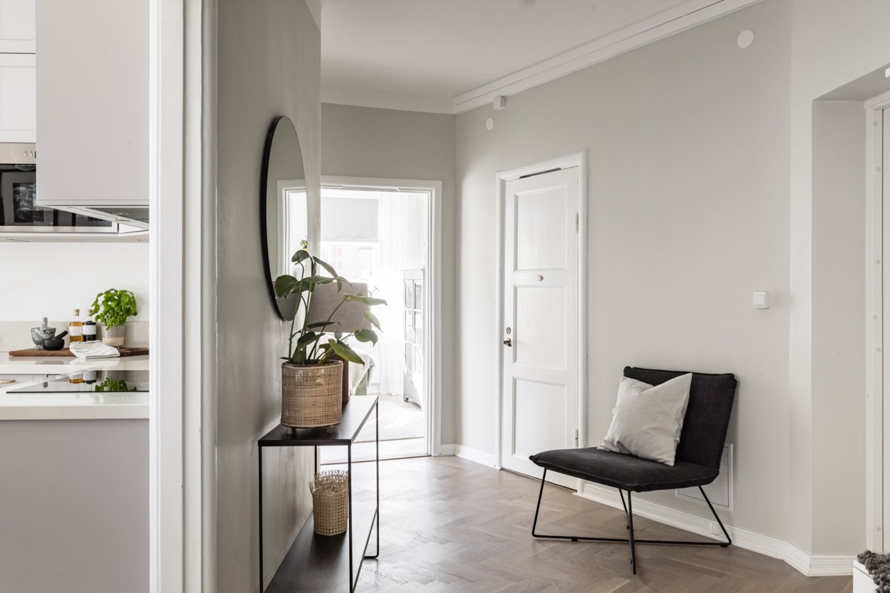 Ursviksvägen 10 A