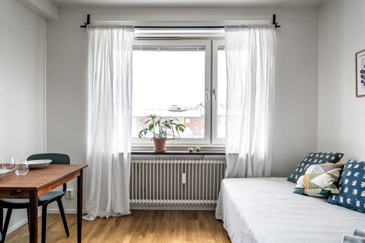 Bäckaskiftsvägen 74, 3 tr
