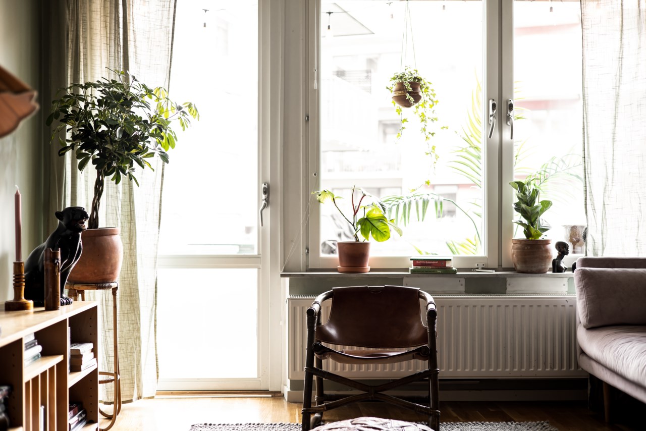 Midsommargränd 6, 1 tr