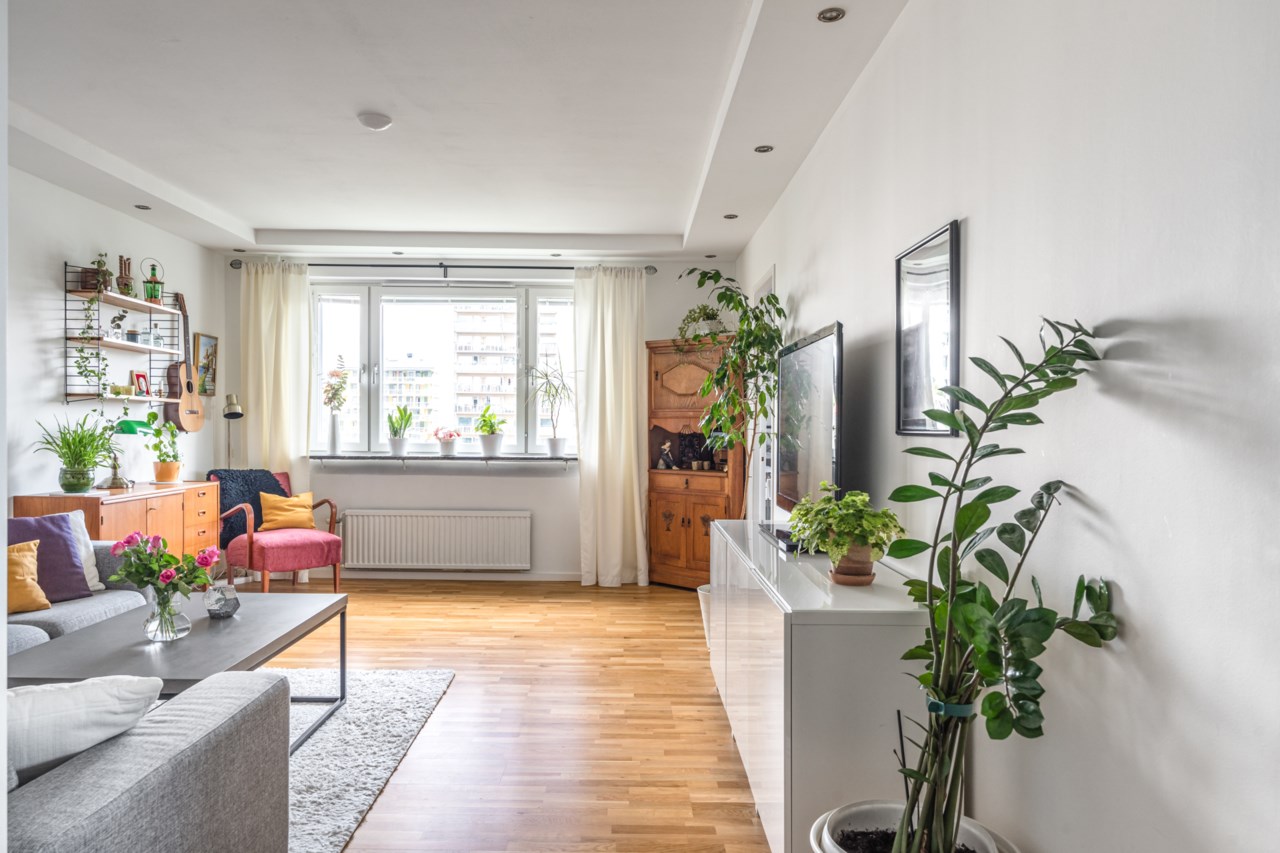 Sandfjärdsgatan 120