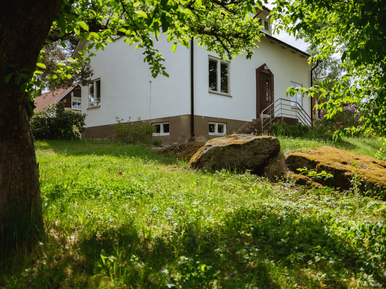 Grytaborgsvägen 18
