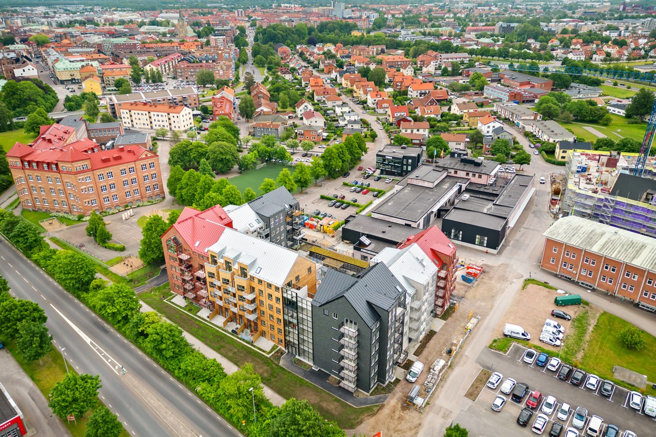 Skånegatan 60