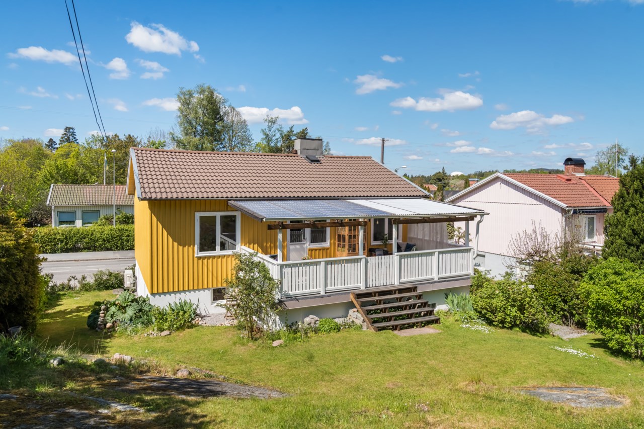 Lingvägen 55