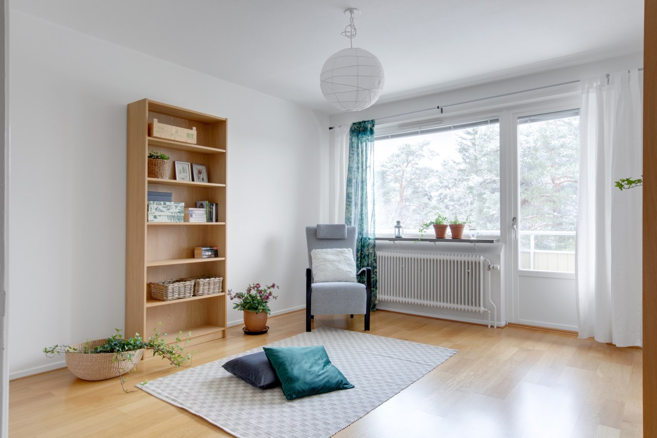 Granitvägen 22B