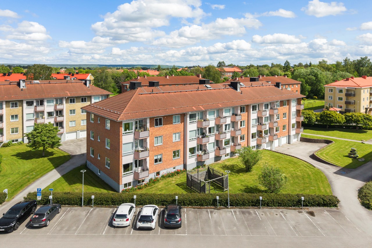 Kaflegatan 7B