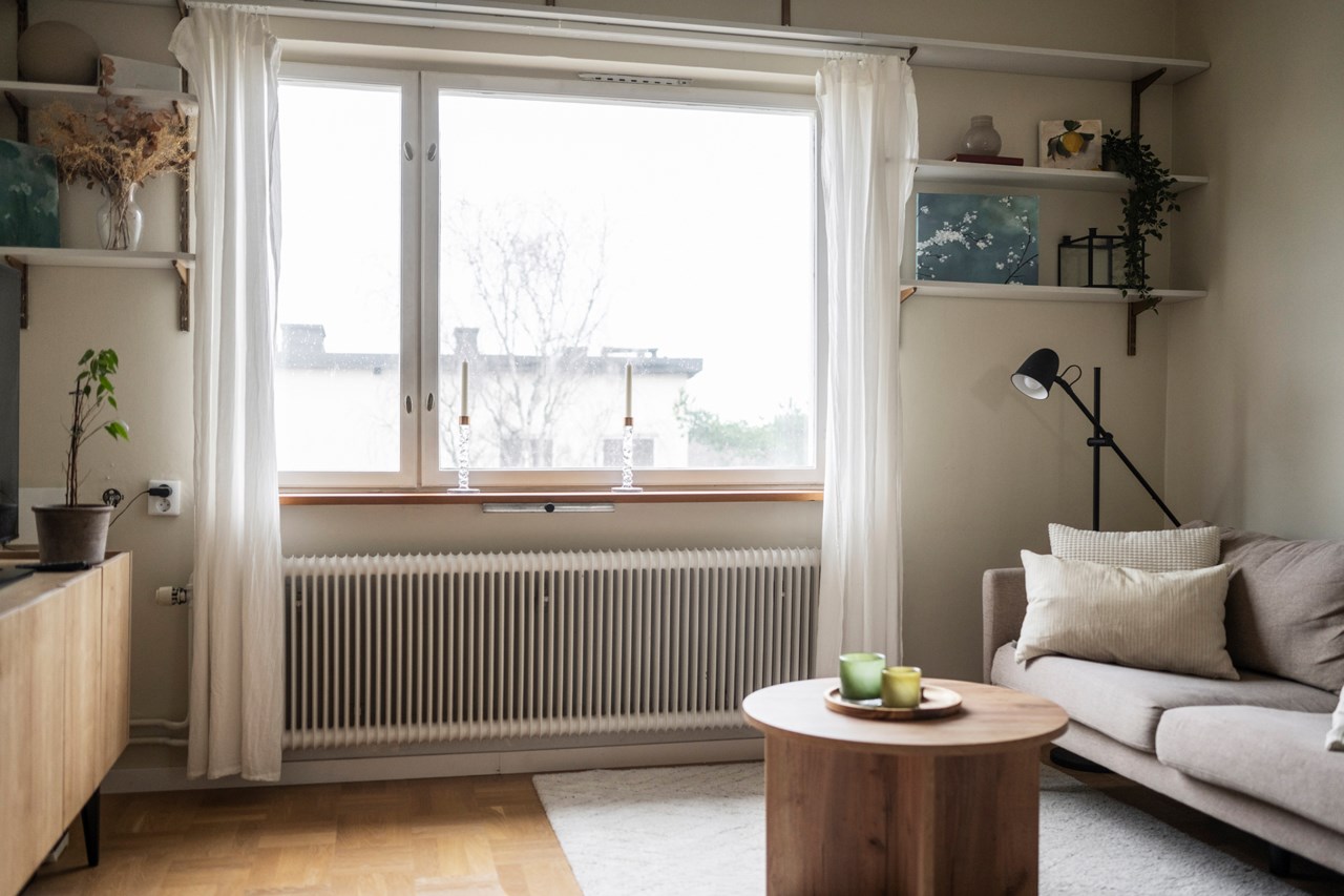 Pingstvägen 48