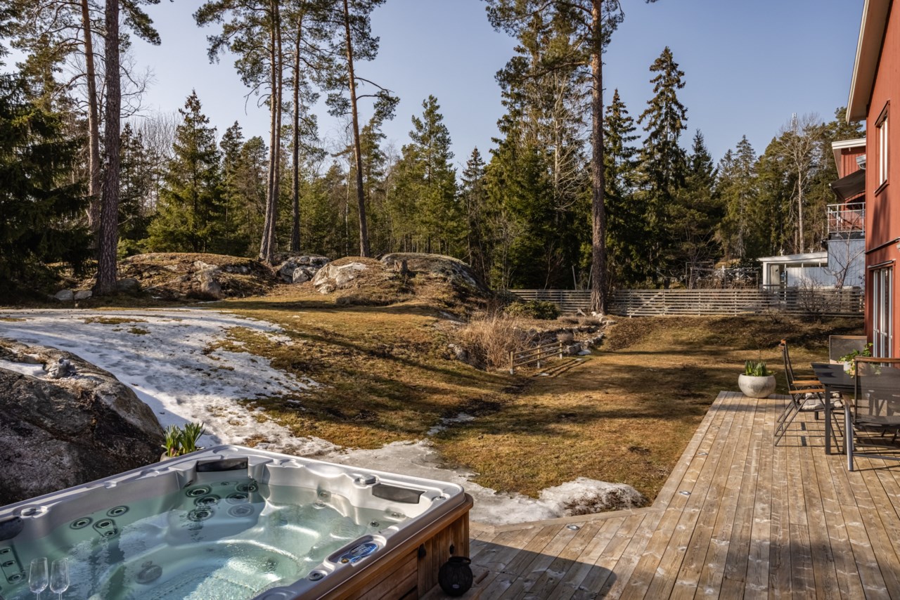Blåmesvägen 9