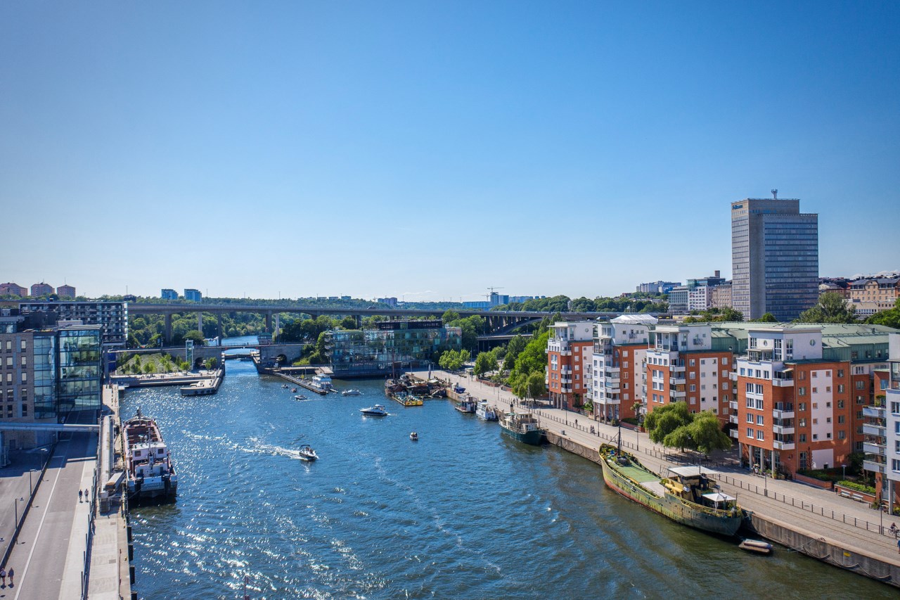 Hammarby Kaj 4, pl 4