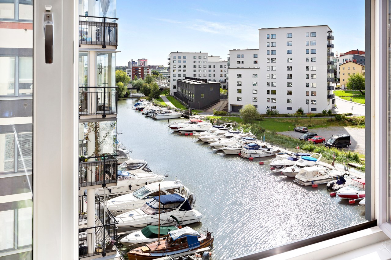 Ågatan 24, vån 6