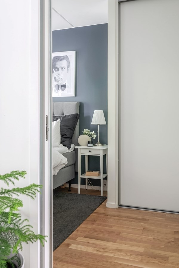 Vallagränd 10