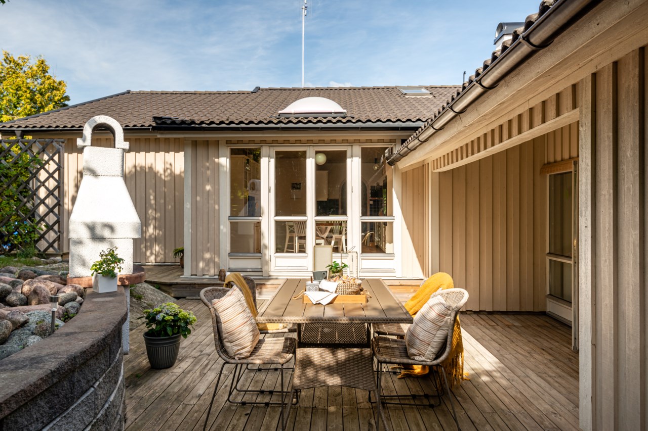 Svärdvägen 5