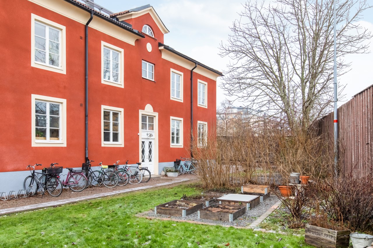 Kungsängsgatan 66A