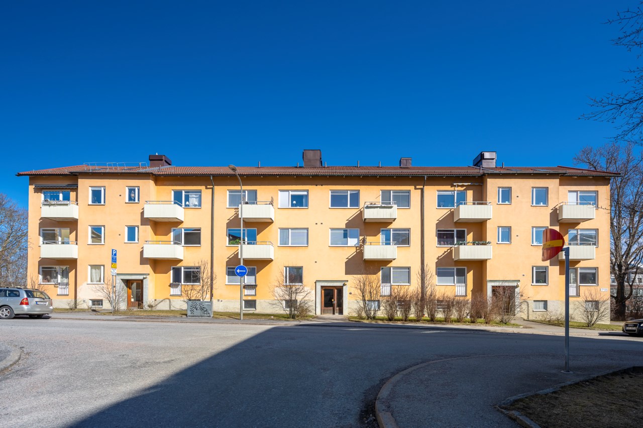 Blåsutvägen 27