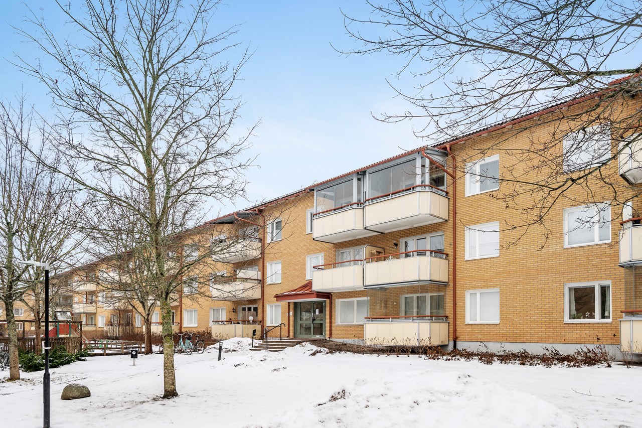 Flisavägen 24