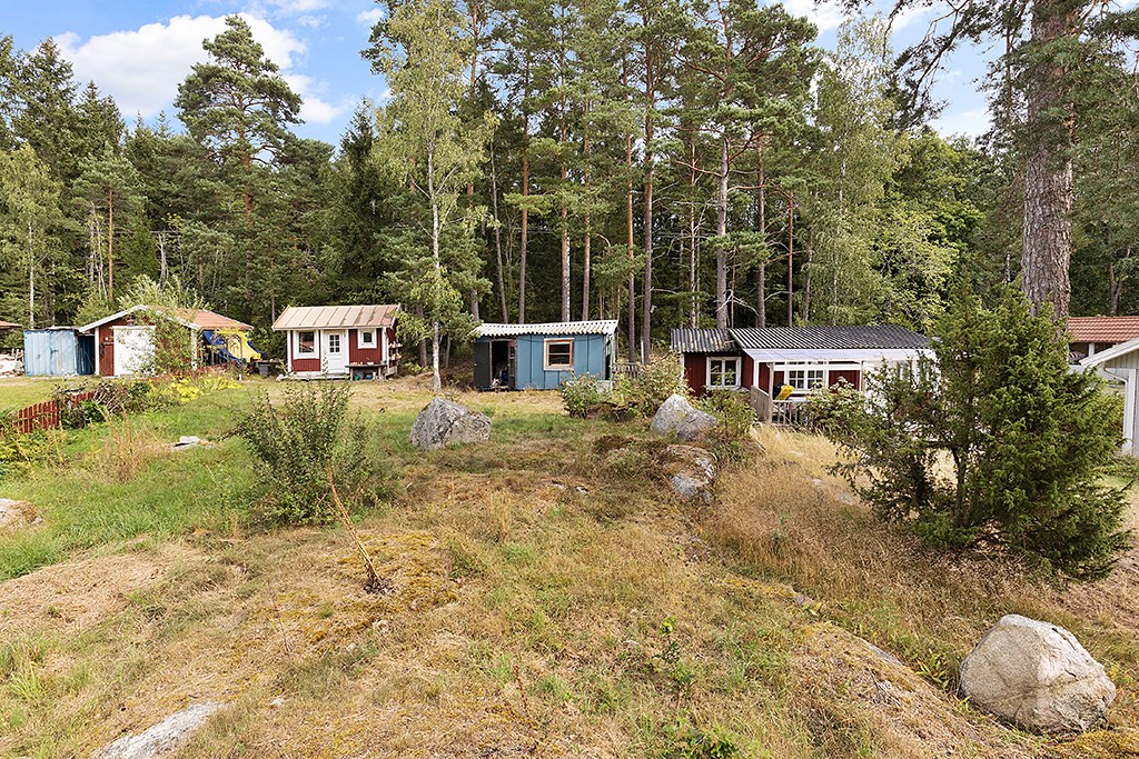 Båtbyggarvägen 13