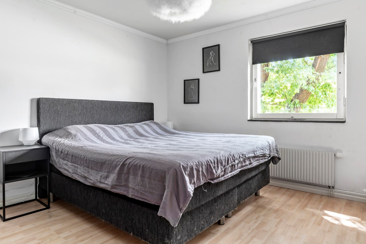 Gamla uppsalagatan 9B