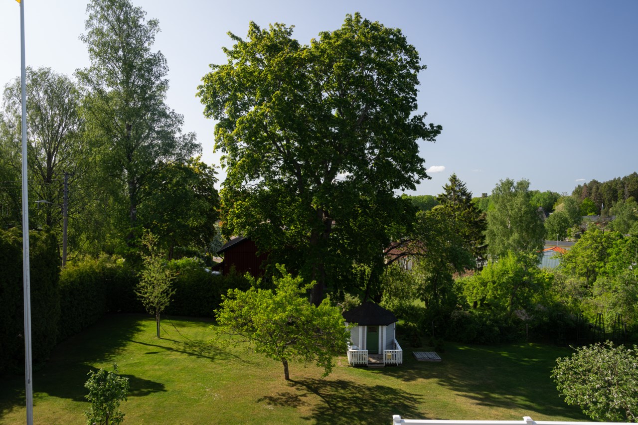 Ytterbystrandsvägen 7