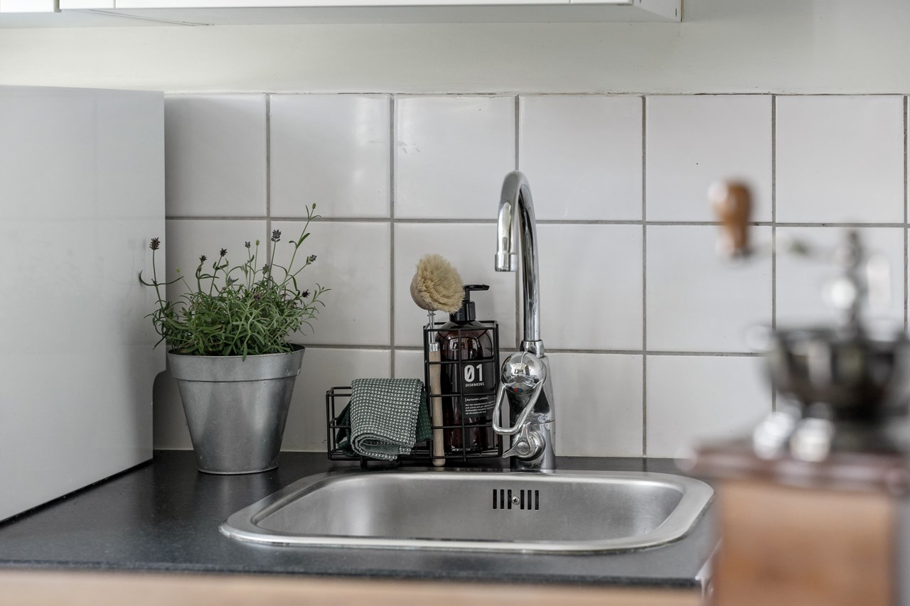 S:t Ansgars väg 10 B, 4 tr