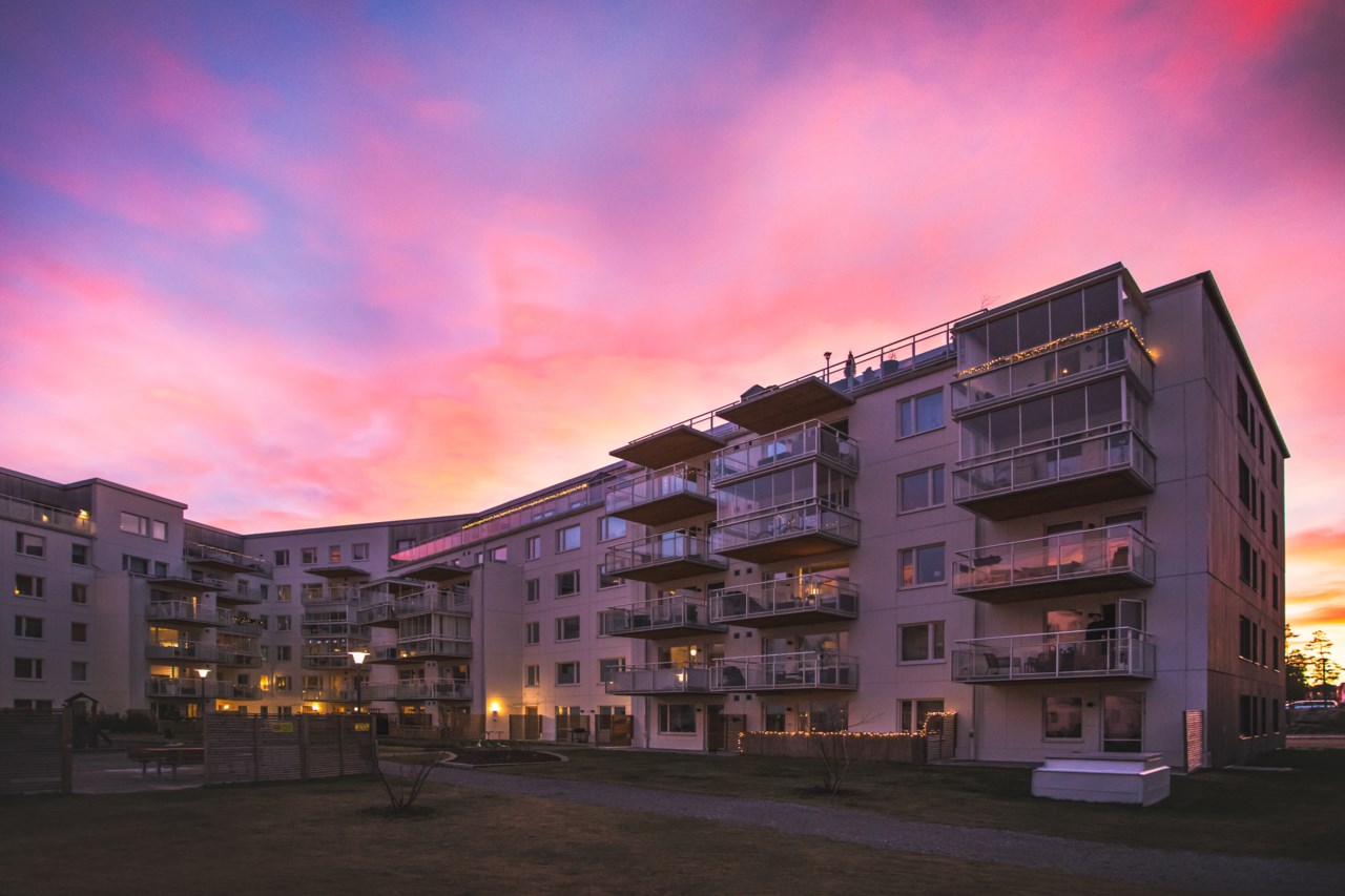 Pettersbergsvägen 6