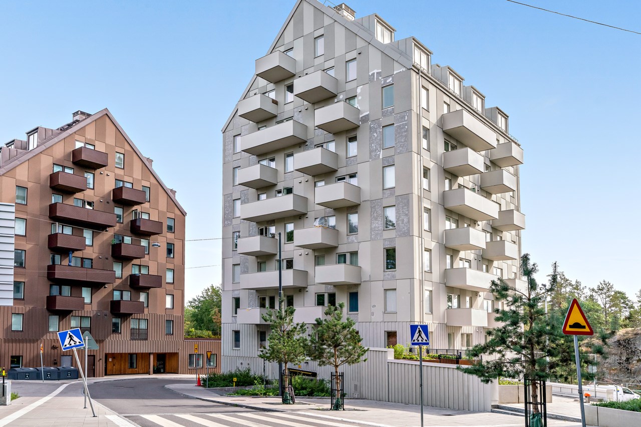 Tingstorget 1
