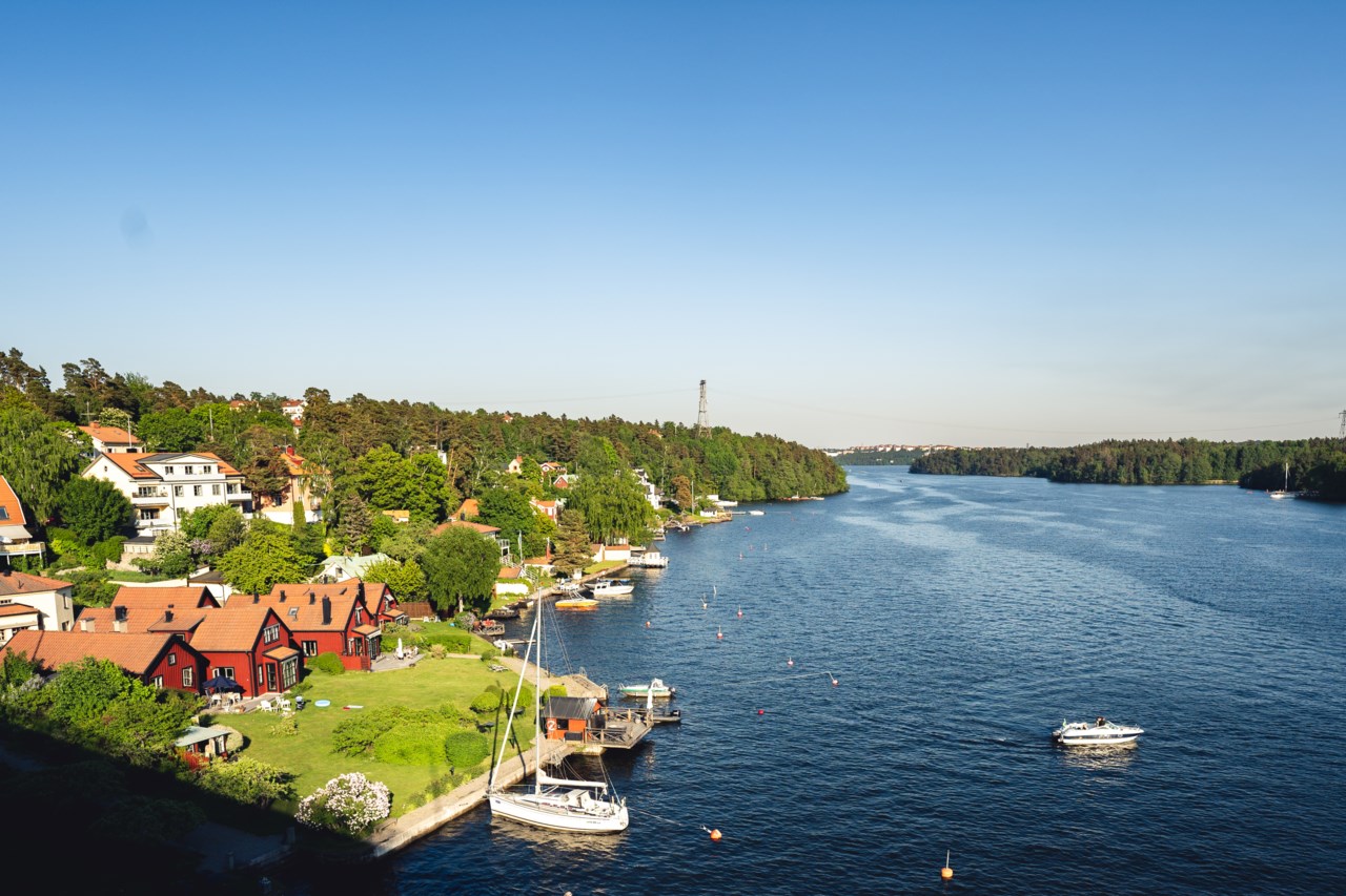 Gubbkärrsvägen 29N 4tr