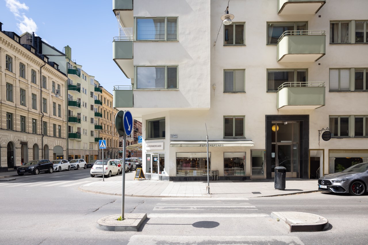 Sibyllegatan 51