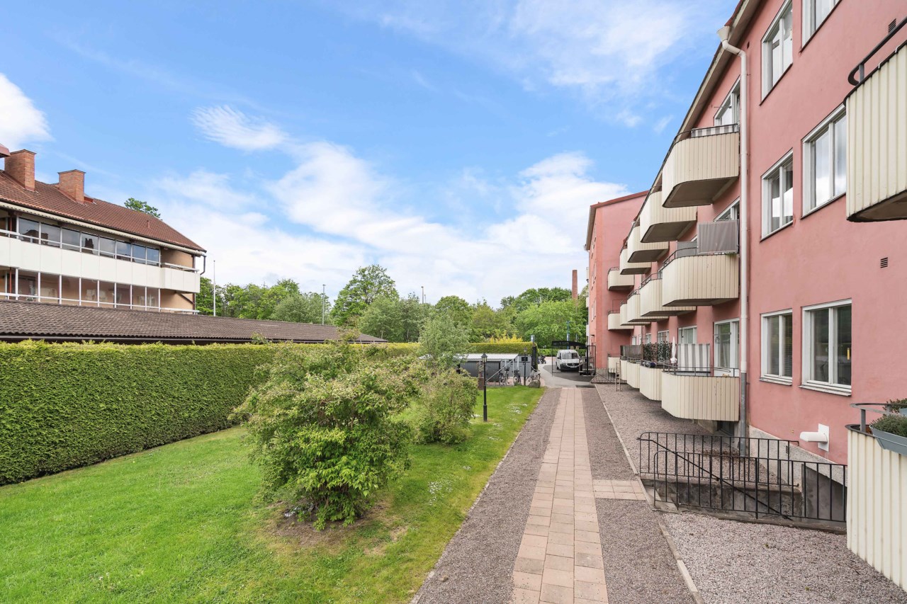 Ringgatan 22B