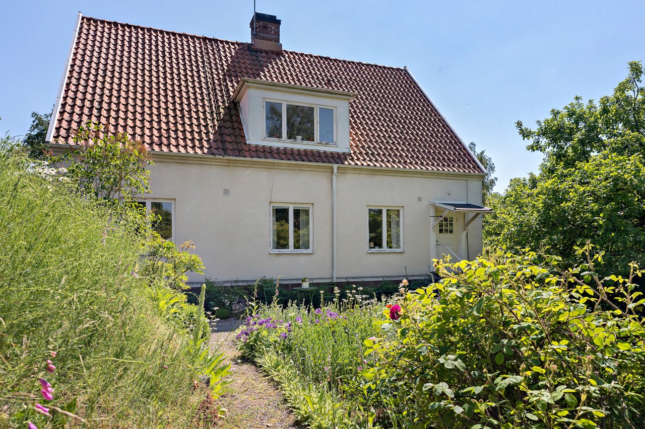 Gamla vägen 13