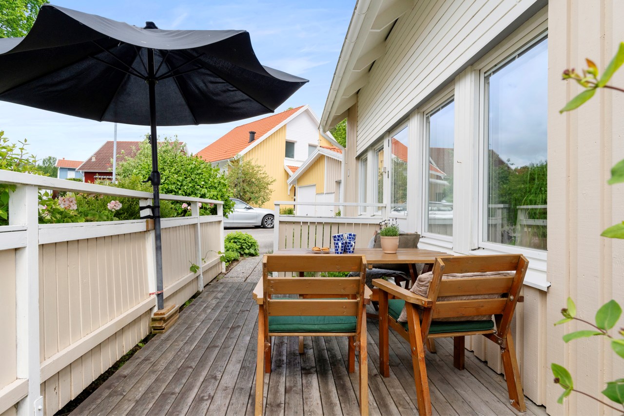 Paradisvägen 11