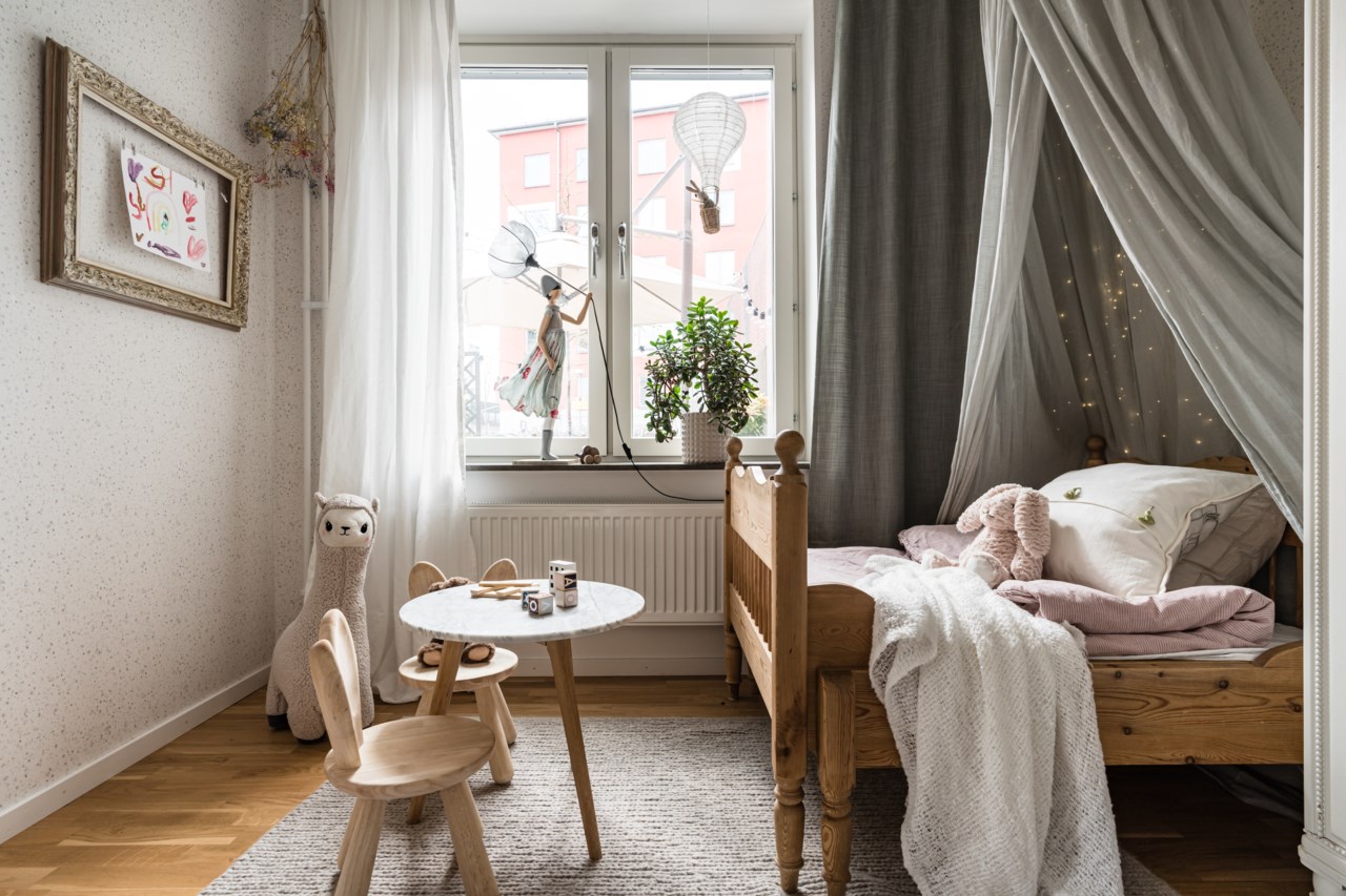 Paketgränd 15