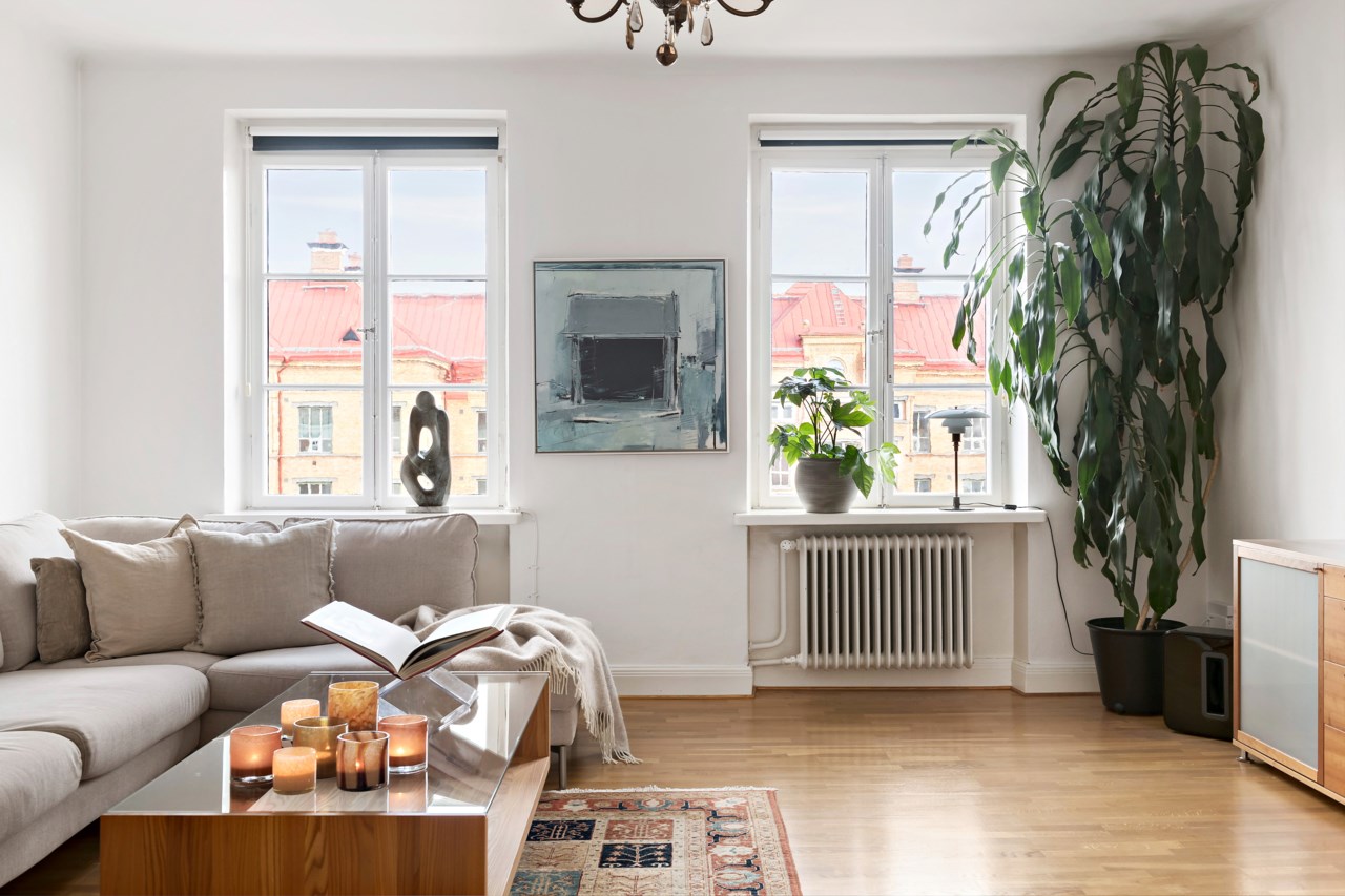 Kapellgatan 16A
