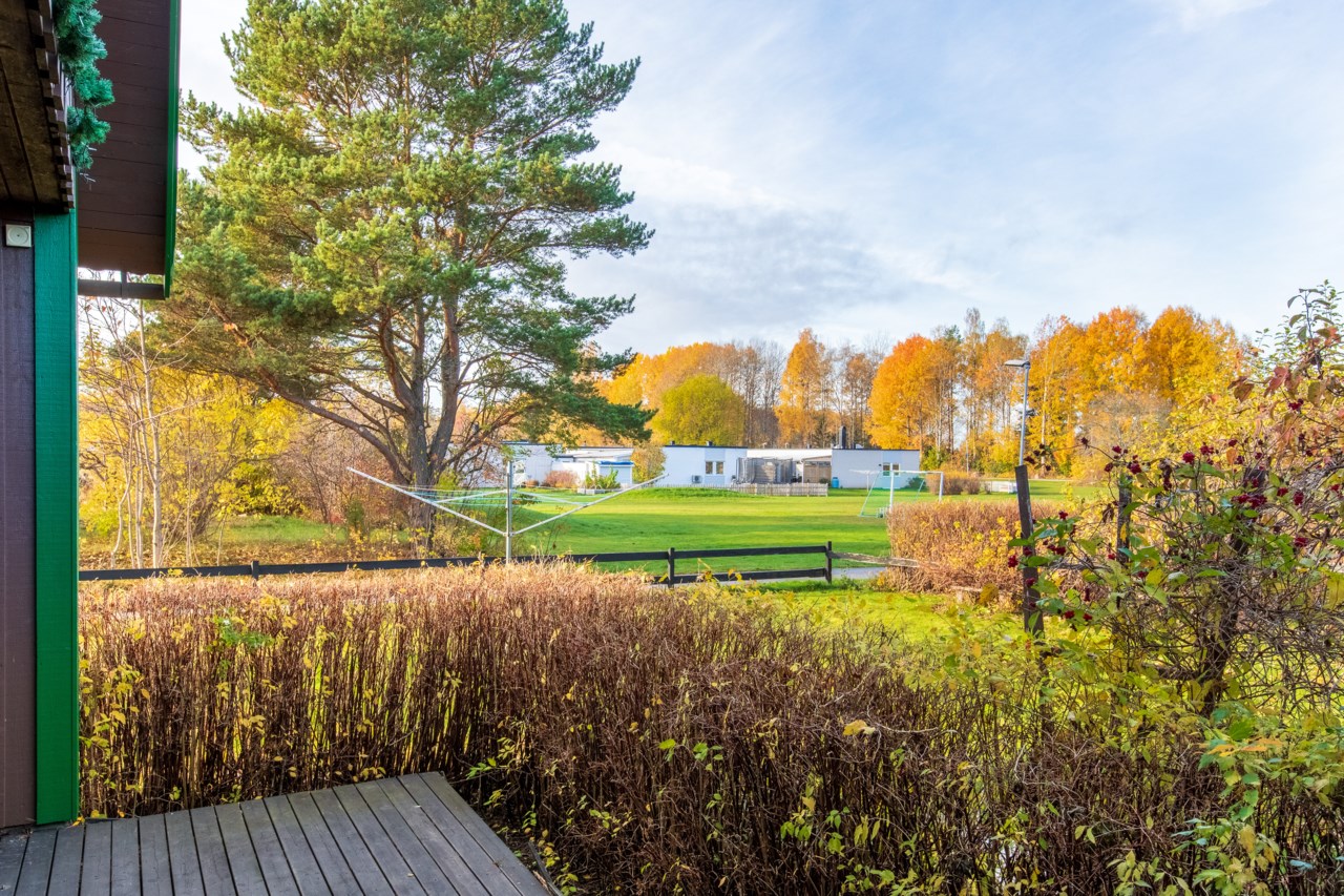 Arrendevägen 8
