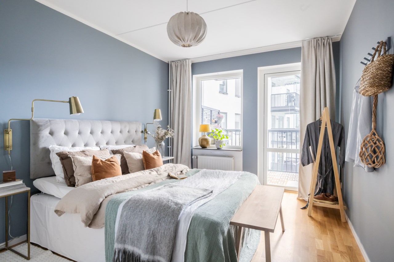 Fredsborgsgatan 36, 3 tr