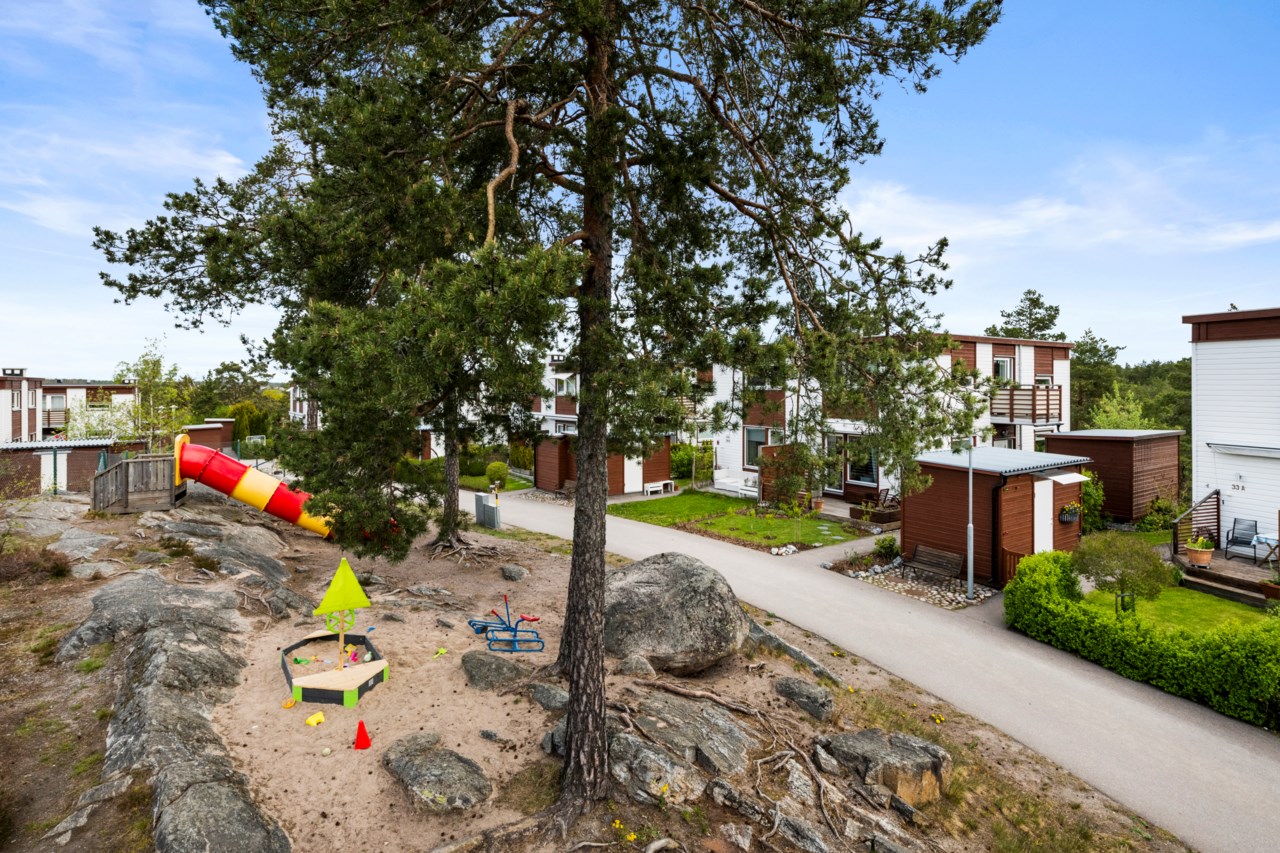 Tellusvägen 23A