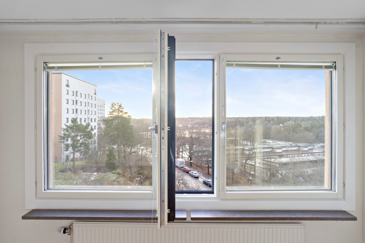 Skrakgränd 1,5tr