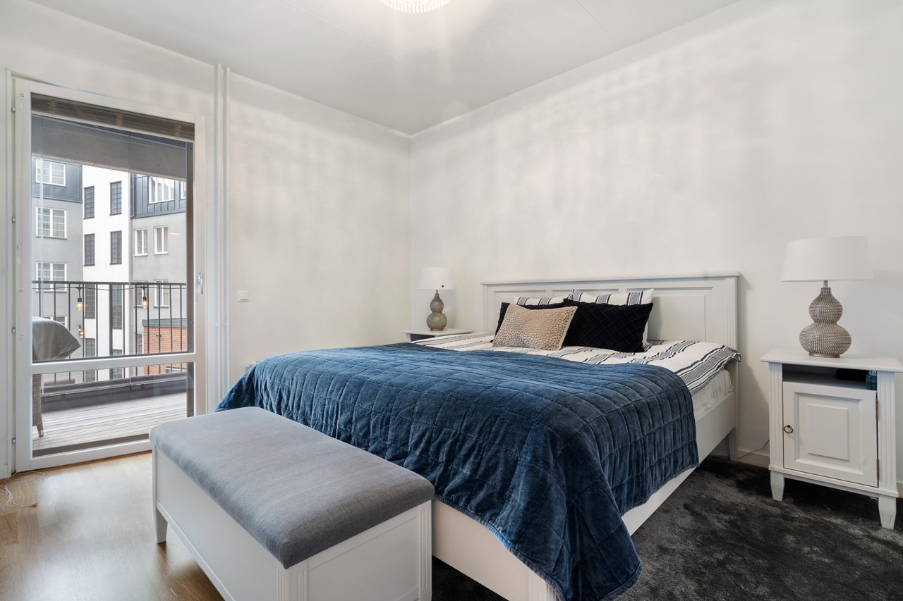Sundbybergs Torg 1J, 4tr