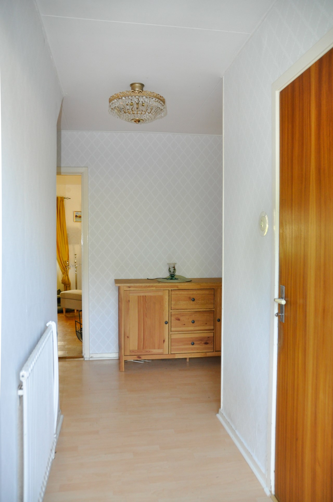 hall