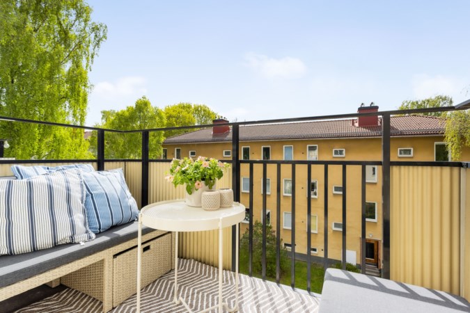 Damastvägen 8 3tr