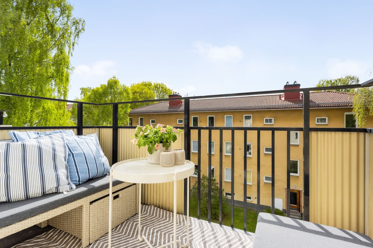 Damastvägen 8 3tr