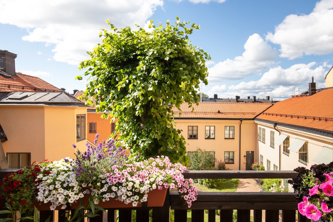 Övre Slottsgatan 9B