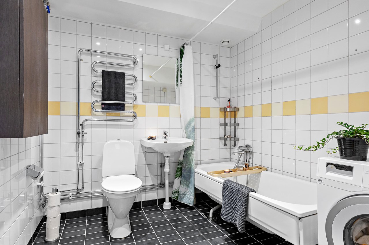 Logdansvägen 36