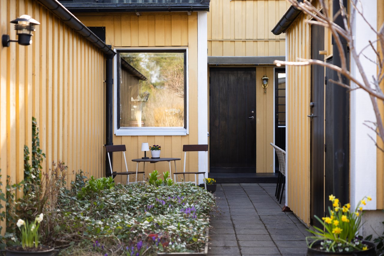 Klarbärsvägen 19
