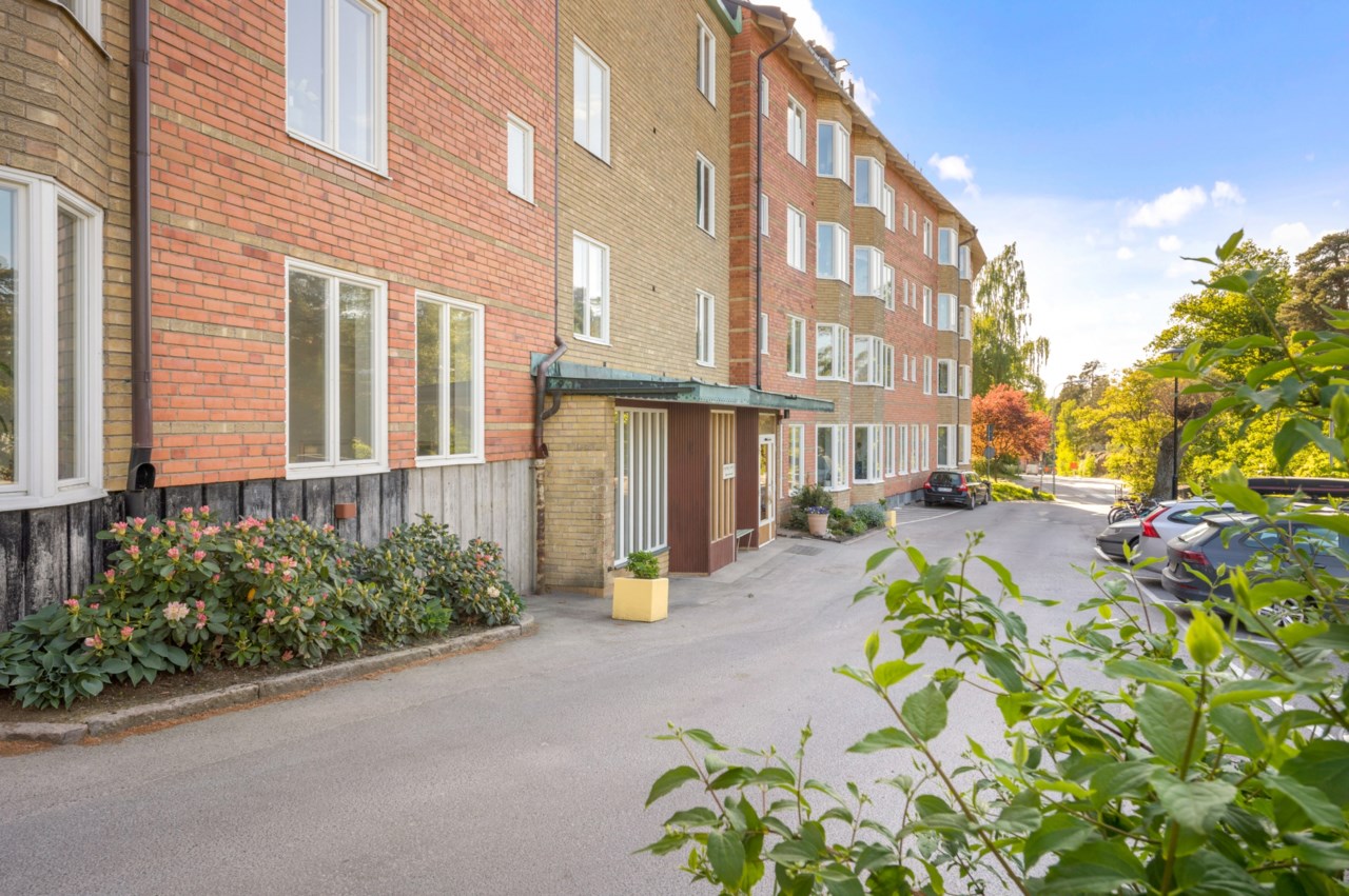 Gubbkärrsvägen 29H