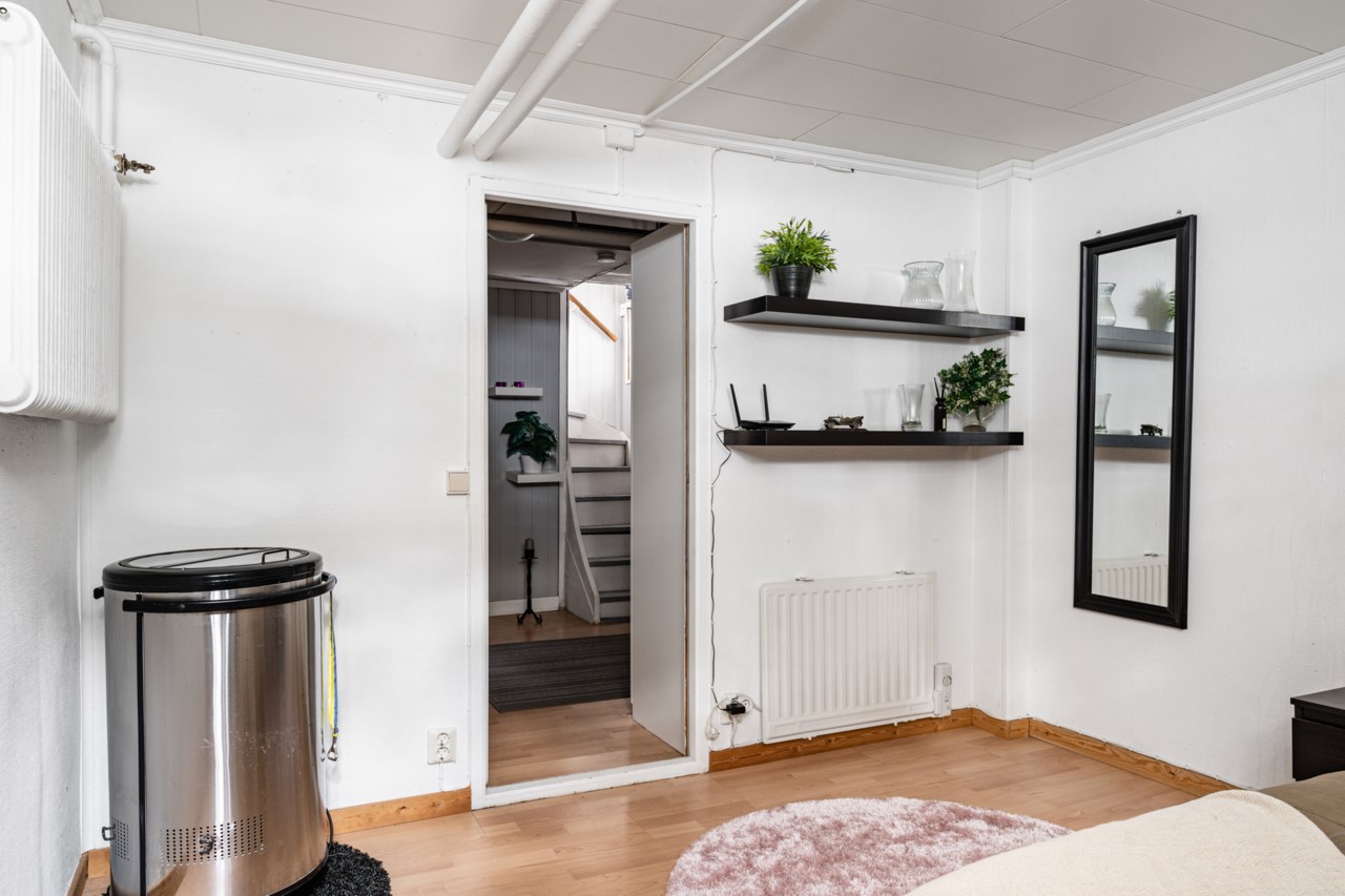 Lundavägen 8