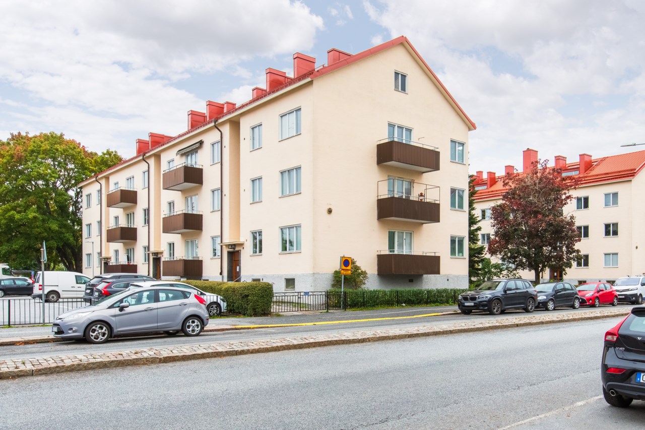 Fålhagsleden 5A